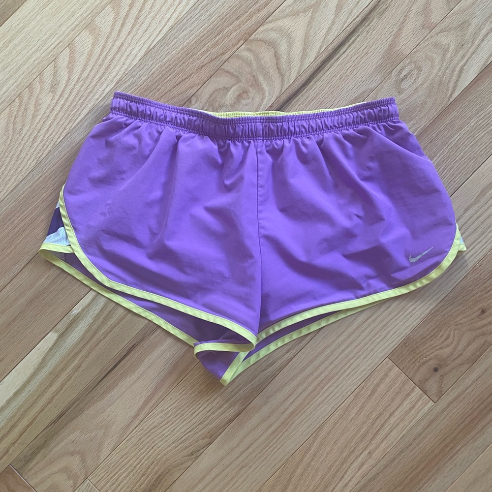 Nike Dri-Fit Women’s Running Shorts